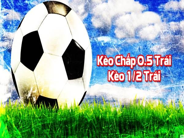 Kèo chấp là gì? Cẩm nang toàn diện từ A đến Z 1 Phân biệt các dạng kèo chấp phổ biến