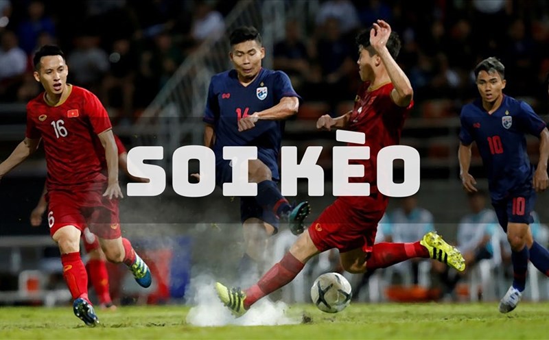 Soi kèo bóng đá là gì